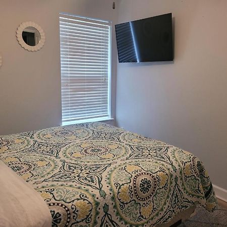 Mcdrifty'S Getaway Villa Panama City Beach Exterior photo