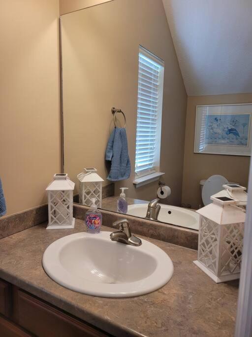 Mcdrifty'S Getaway Villa Panama City Beach Exterior photo