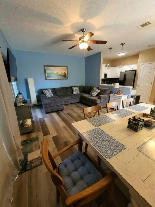 Mcdrifty'S Getaway Villa Panama City Beach Exterior photo