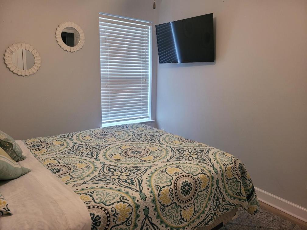 Mcdrifty'S Getaway Villa Panama City Beach Exterior photo